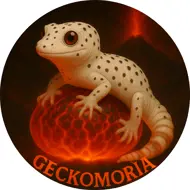 geckomoria 
