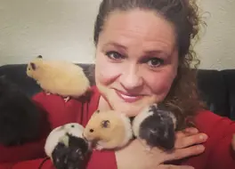 Hamsterzucht Ziesmer 