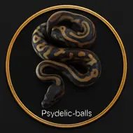 Psydelic-Balls