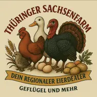 Thüringer Sachsenfarm