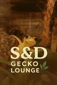 S&D GeckoLounge