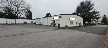 Parkett Sadler Hilden