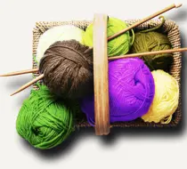 Daniela's Handarbeiten 