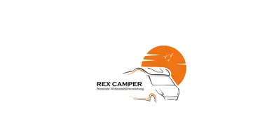 REX Camper