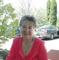 Monika Damminger
