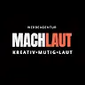 MachLaut  Werbeagentur