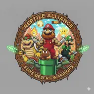 Reptile Alliance