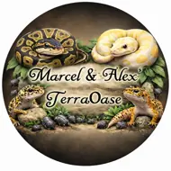 Marcel&Alex TerraOase