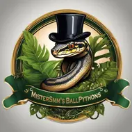 MisterSmm BallPythons