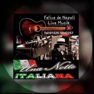 felice de napoli
