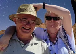 Frans und Greta