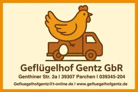 Geflügelhof Gentz