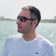 Ali Ansari