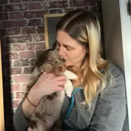 Sabrina 