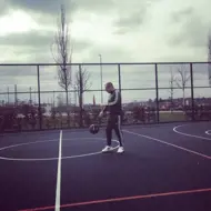 Dennie Perez Herrero