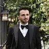 Mehdi Gojazadeh