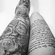 vanni lory