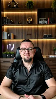 Michal Maciejewski