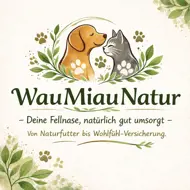 Jenny von WauMiauNatur 