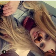 Liebes Maedschen