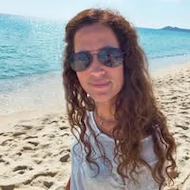 Tanja Buck