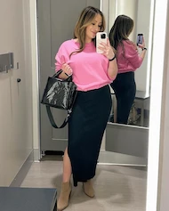 Ivy Zharah Zharah