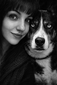 Nicole von Pretty Paws