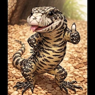 Reptilien