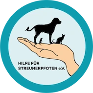 Hilfe für Streunerpfoten e.V. 