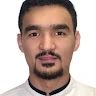 Abdul Ghaffar GUL AGHA