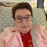 Katja Lukanovskaja Lukanovskaja