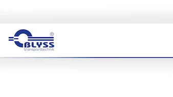 Blyss Transporttechnik GmbH