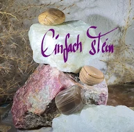 Lutz Ott Einfach Stein