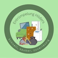 Entrümpelung Hilders