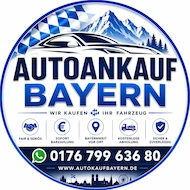 Autoankauf Bayern