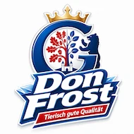 Don Frost