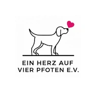 Ein Herz auf vier Pfoten