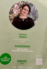 Patricia Radeck