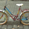 Bike A-way