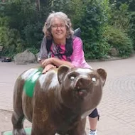 Gerda Oelkers