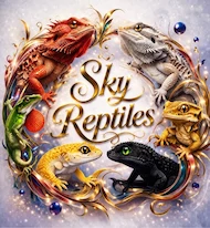 Sky Reptiles 