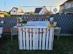 HP Events& Plants