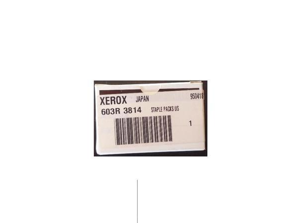 xerox 950418 - 603R 3814 Staple Packs US