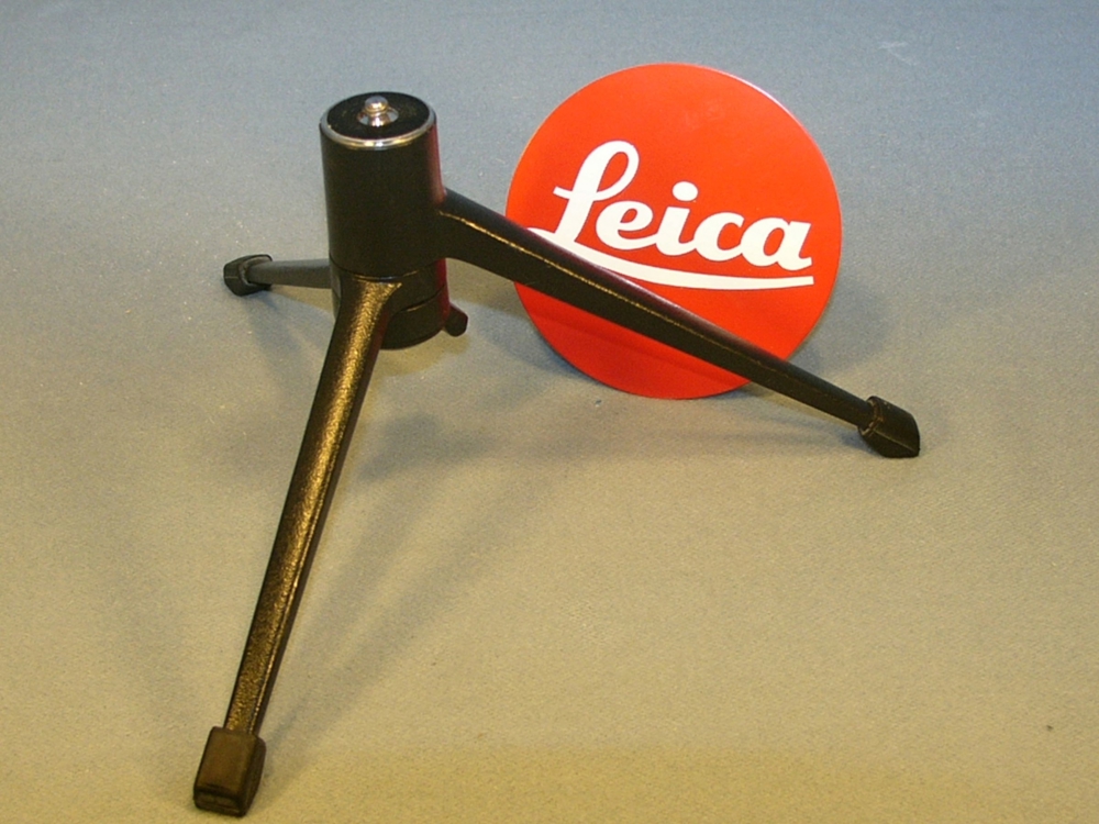 Leica 3- Bein Stativ neuwertig