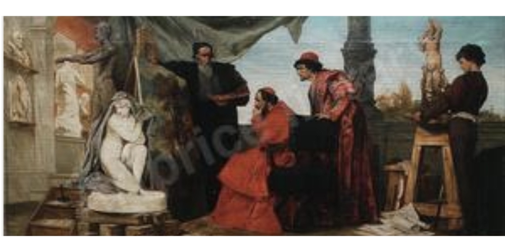 Verkaufe aus Nachlaß einige hochwertige Ölgemälde !