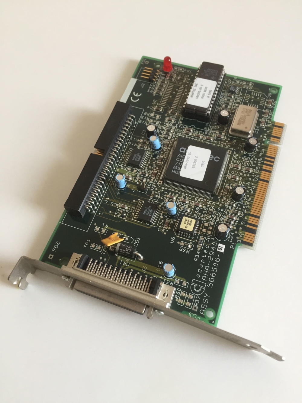 Adaptec PCI SCSI Controller