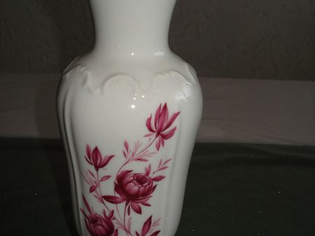 Kleine Vase Bavaria Royal Porzelan
