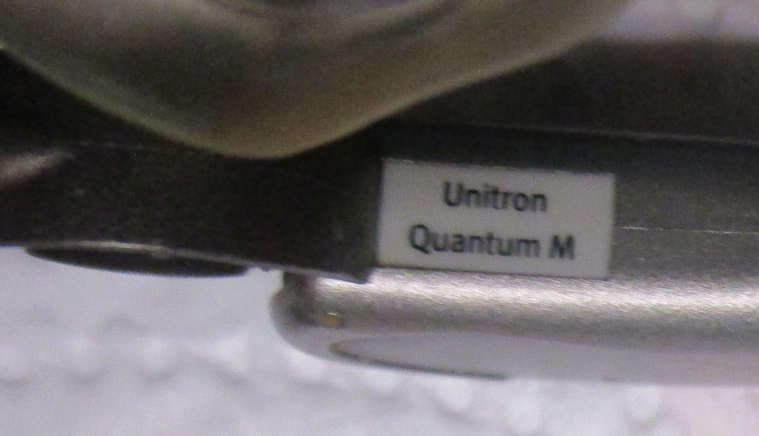 Hörgerät unitron quantum m