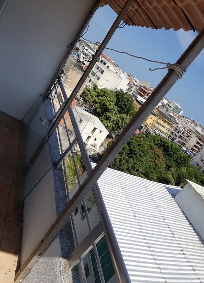 Appartement in Rio als Notverkauf zum Schnäppchenpreis