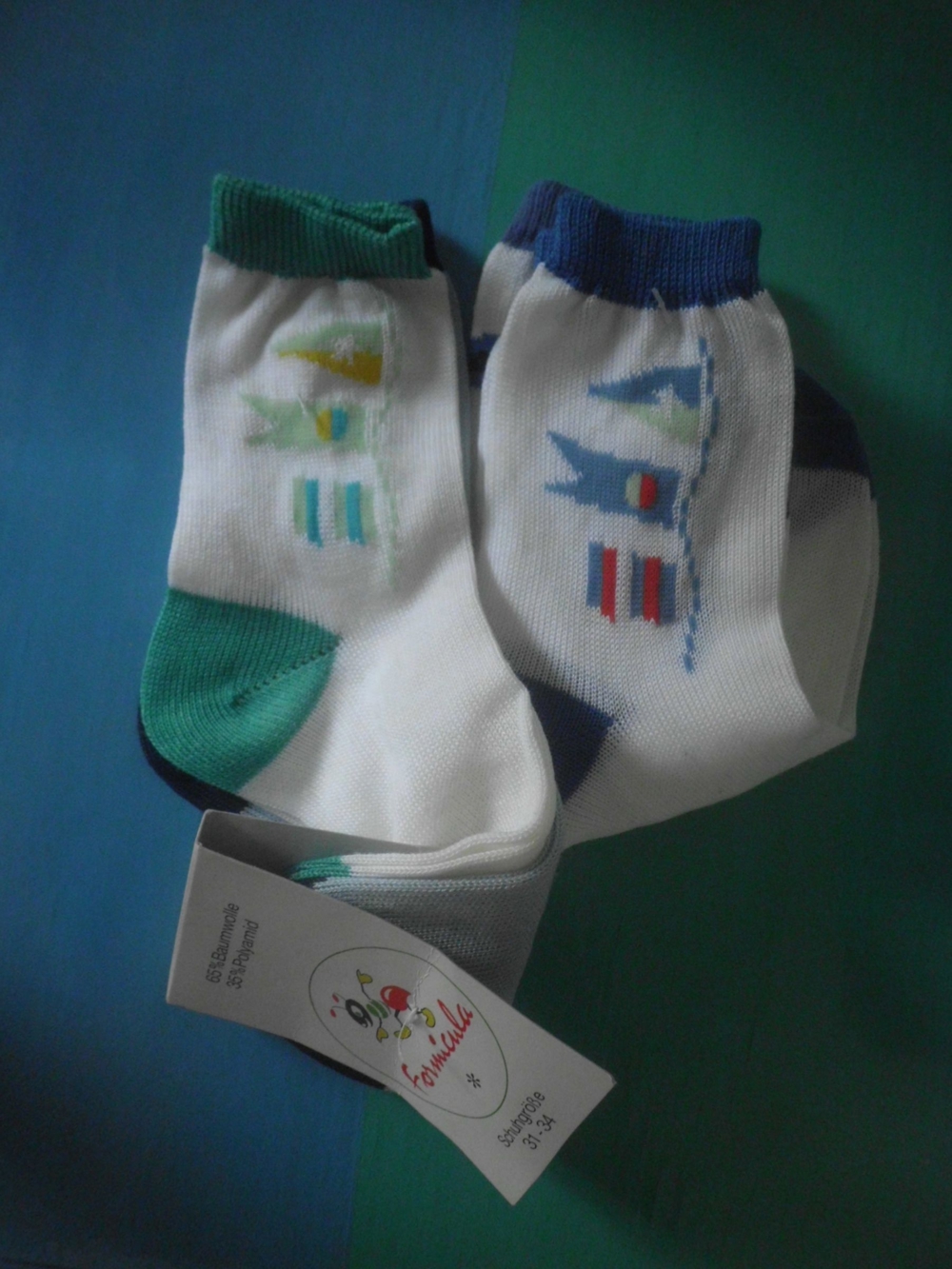 NEU Kinder Socken Söckchen